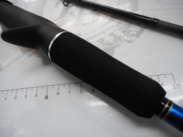 がま船タチウオテンヤSR Ti 掛けアワセ175