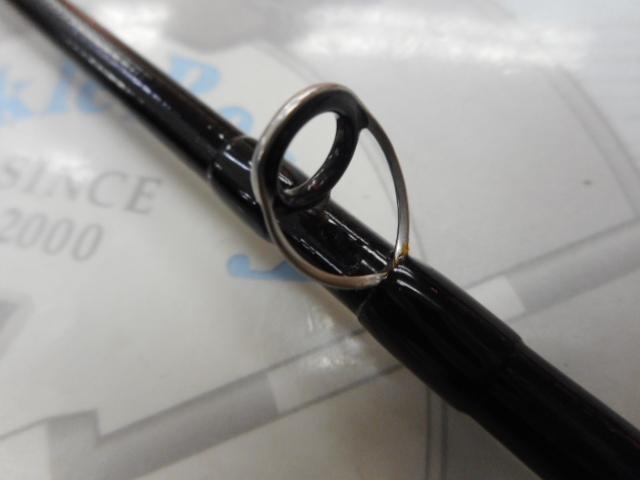 がま船タチウオテンヤSR Ti 掛けアワセ175