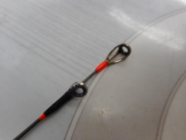 がま船タチウオテンヤSR Ti 掛けアワセ175