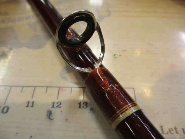 ファントム PPB-601MS