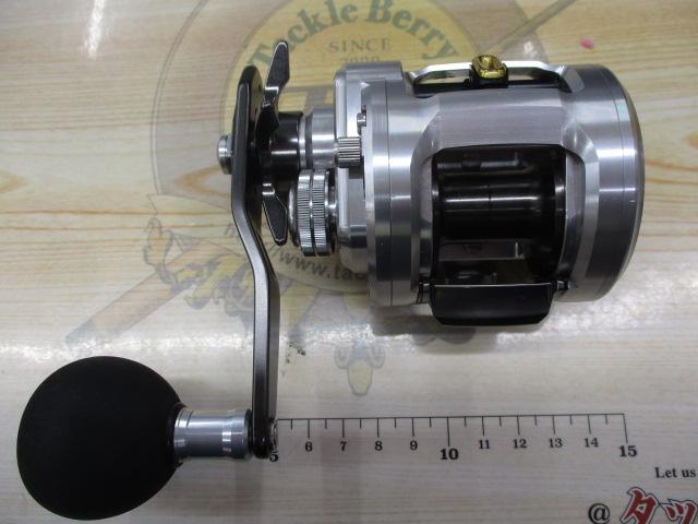 15キャタリナ BJ200SHL｜＠ベリーネット 日本最大新品中古釣具WEBショップ