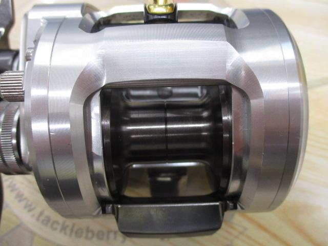 15キャタリナ BJ200SHL