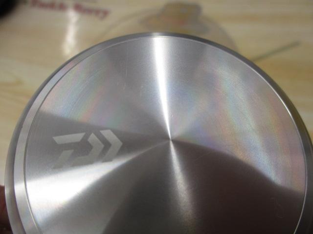 15キャタリナ BJ200SHL