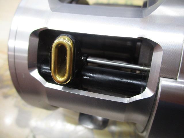 15キャタリナ BJ200SHL