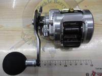 15キャタリナ BJ200SHL