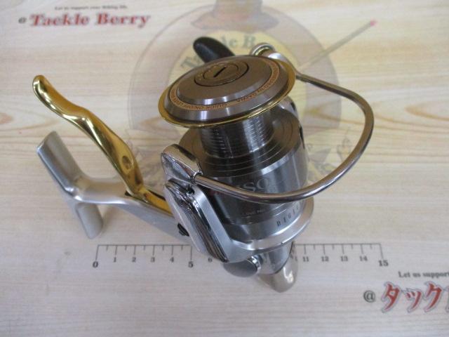 インパルトISO 3000LB