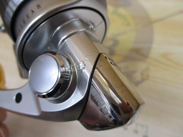 インパルトISO 3000LB