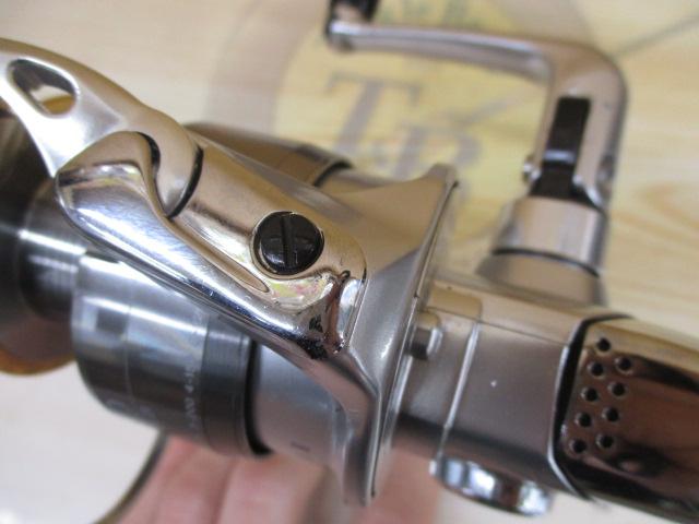 インパルトISO 3000LB