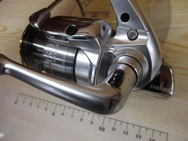 インパルトISO 3000LB