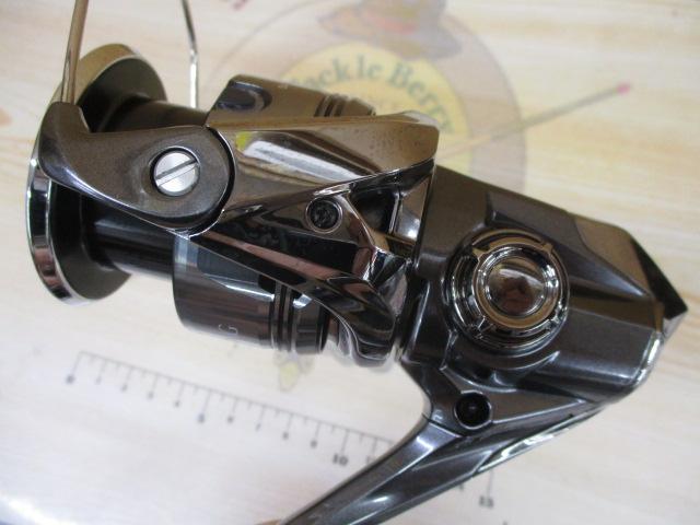 24ツインパワー 4000XG