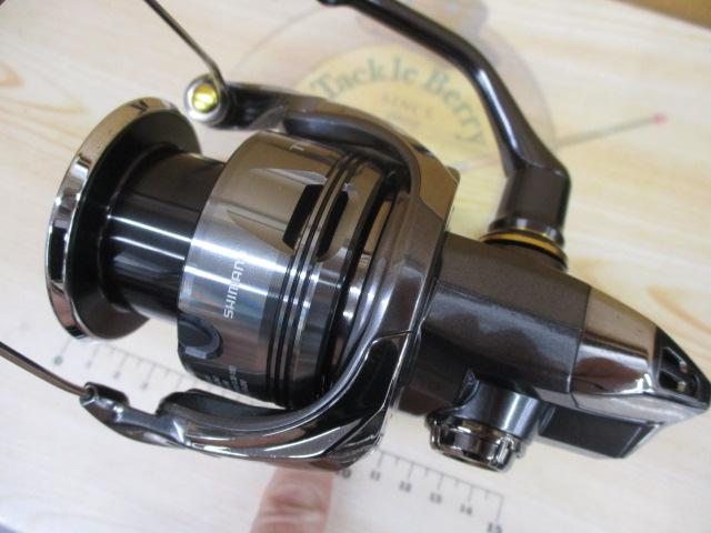 24ツインパワー 4000XG