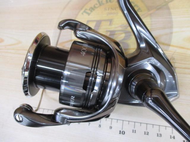 24ツインパワー 4000XG