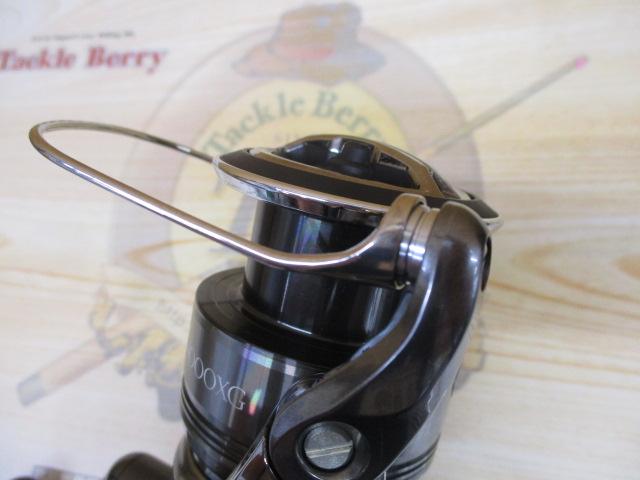 24ツインパワー 4000XG