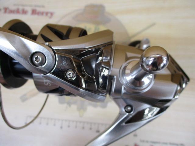 23ストラディック C5000XG