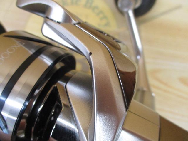 23ストラディック C5000XG