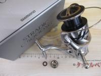 23ストラディック C5000XG