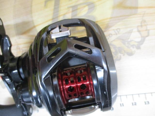 20アルファス AIR TW 8.6L