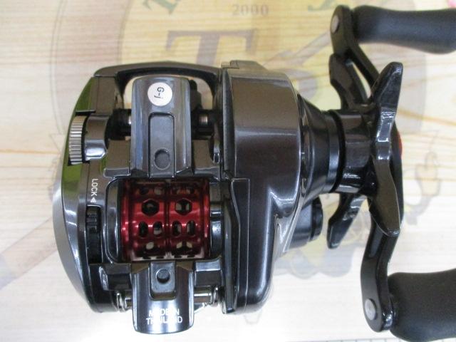 20アルファス AIR TW 8.6L