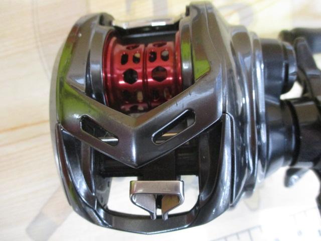 20アルファス AIR TW 8.6L