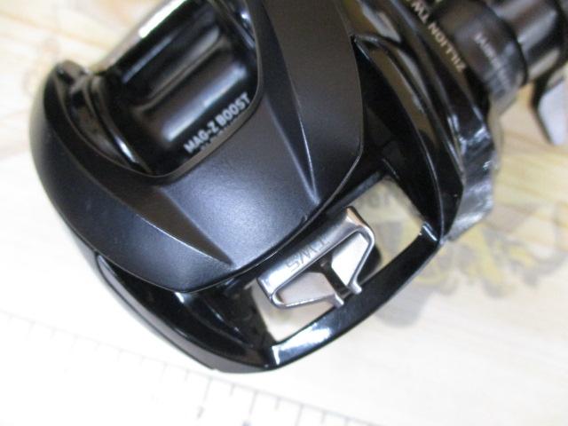 22ジリオン TW HD 1000XHL