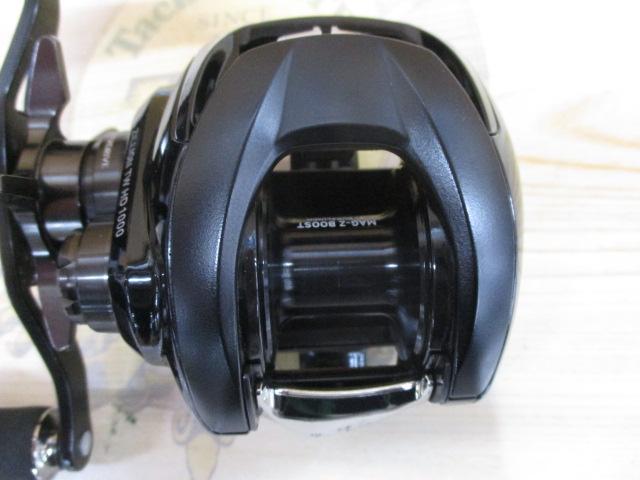 22ジリオン TW HD 1000XHL