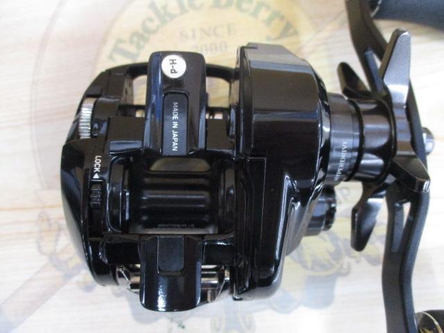 22ジリオン TW HD 1000XHL