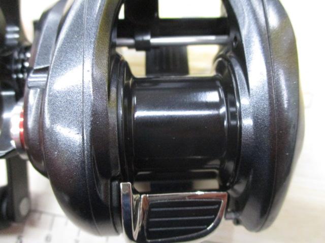 12アルデバランBFS XG LH｜＠ベリーネット 日本最大新品中古釣具WEB