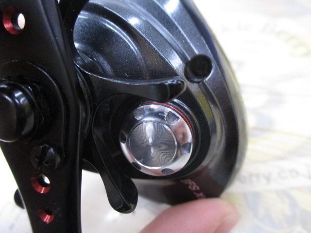 12アルデバランBFS XG LH｜＠ベリーネット 日本最大新品中古釣具WEB