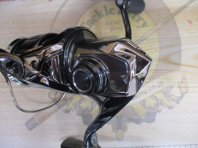 22ステラ C2500SXG