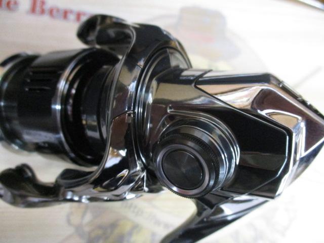 22ステラ C2500SXG