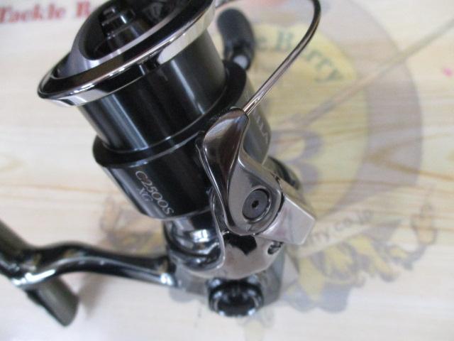 22ステラ C2500SXG