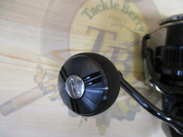 25ツインパワーXD 4000XG