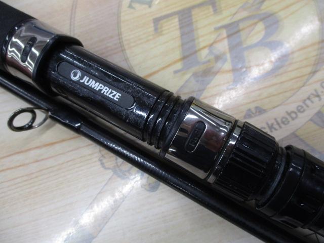 オールウェイク107ハイパーフュージョン