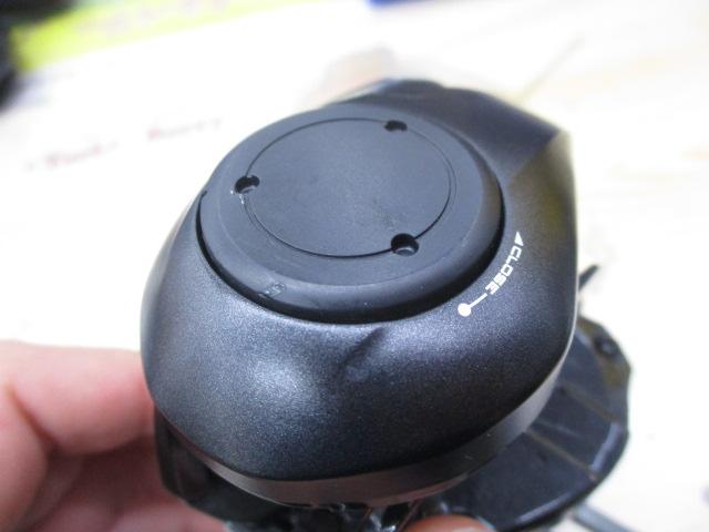 20バルケッタFカスタム 151DHXG