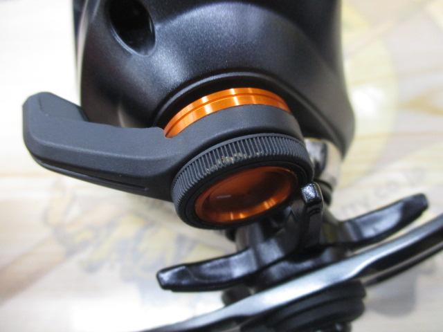 20バルケッタFカスタム 151DHXG