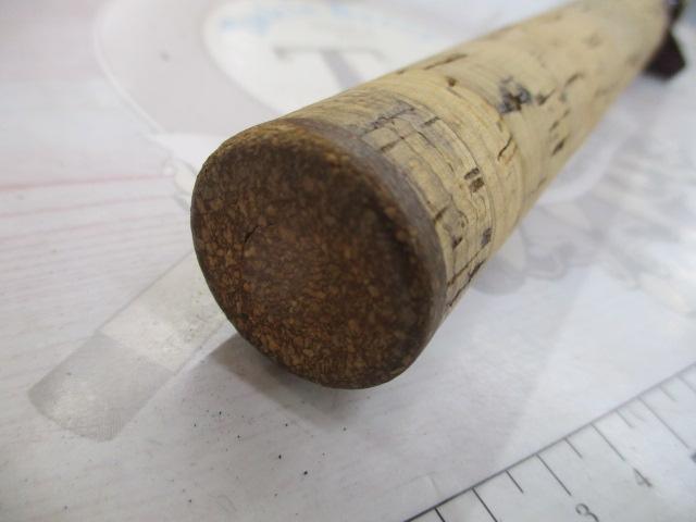 スコーピオンEV 1601 (赤ブランクス)