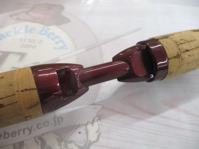 スコーピオンEV 1601 (赤ブランクス)