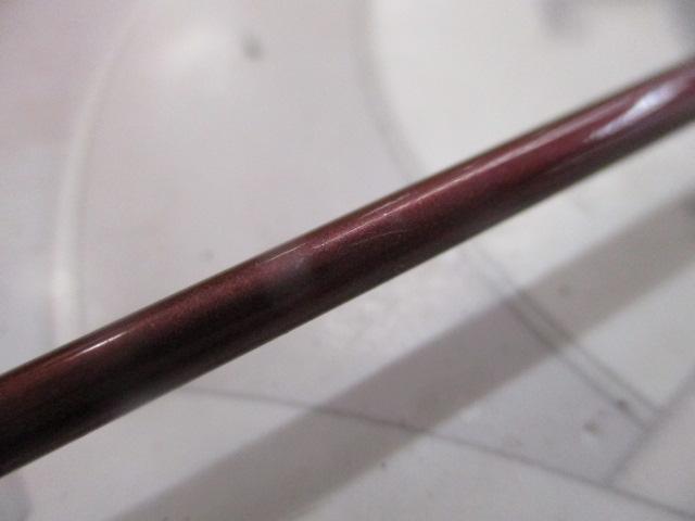 スコーピオンEV 1601 (赤ブランクス)