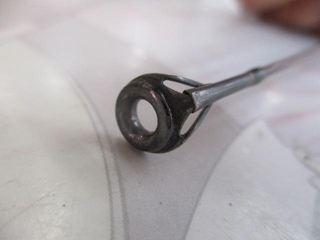 スコーピオンEV 1601 (赤ブランクス)