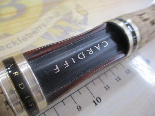 カーディフX 62SUL-F