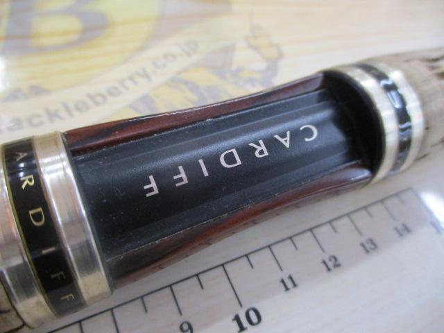 カーディフX 62SUL-F