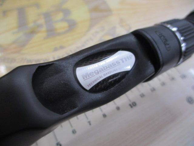 デストロイヤー F7-72X THPテレスコピック