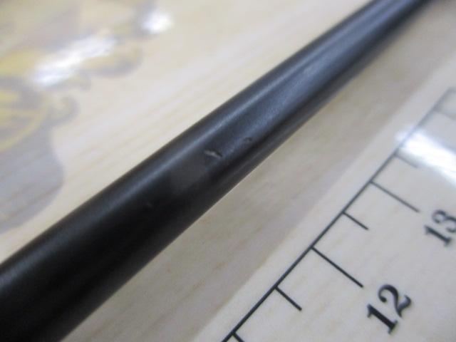 デストロイヤー F7-72X THPテレスコピック