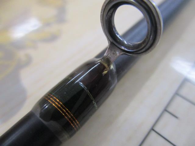 デストロイヤー F7-72X THPテレスコピック