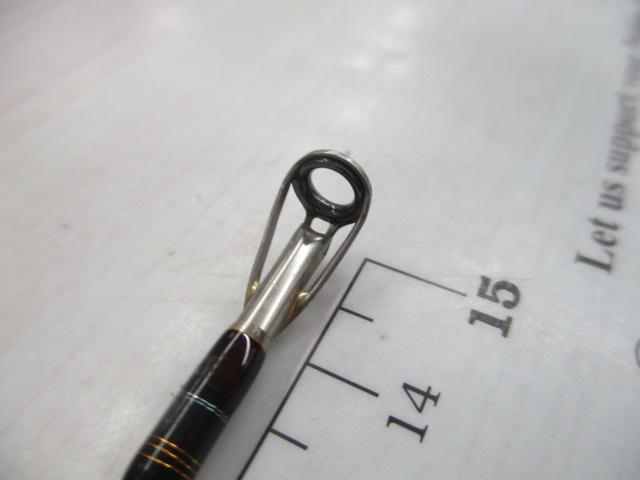 デストロイヤー F7-72X THPテレスコピック