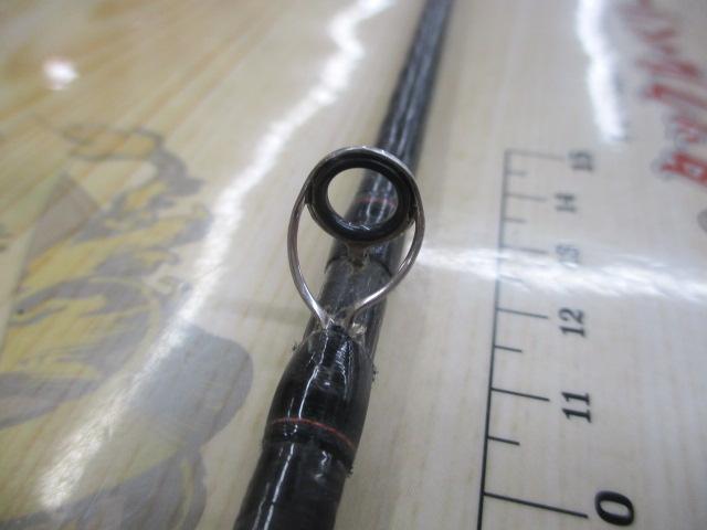 ゾディアス 1610M-2