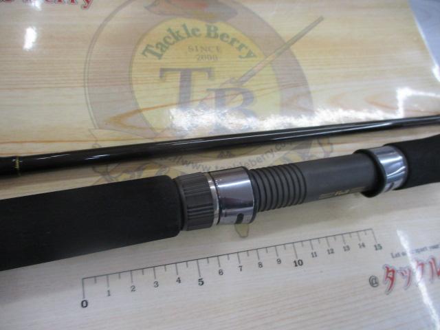 パワーマスター PWM96MLK