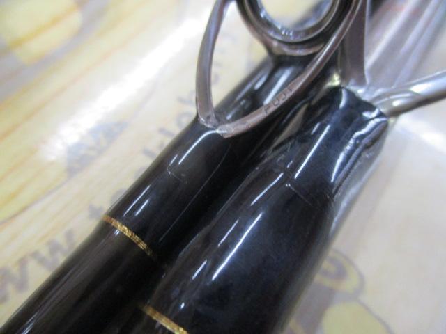 パワーマスター PWM96MLK