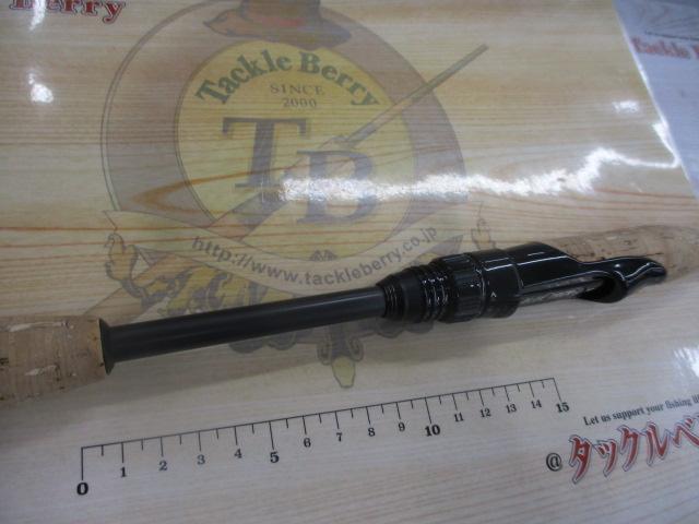 ブルートレック DBTS-61L