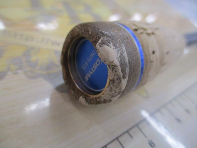 ブルートレック DBTS-61L